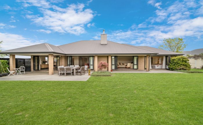 25 Lancashire Lane, West Melton, Selwyn, Canterbury, 7618, New Zealand