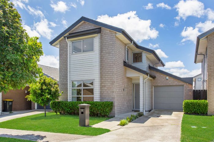 12 Kaki Lane, Takanini, Papakura, Auckland, 2112, New Zealand