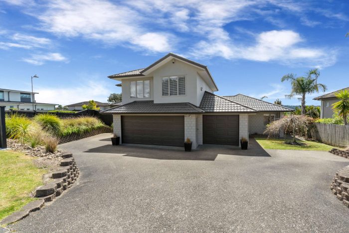 35 Kittiwake Drive, Albany, North Shore City, Auckland, 0632, New Zealand