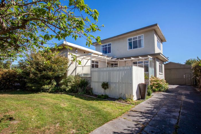 39 Mahars Road, Mairehau, Christchurch City, Canterbury, 8013, New Zealand