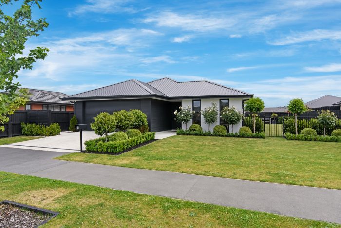 85 Strauss Drive, Rolleston, Selwyn, Canterbury, 7614, New Zealand