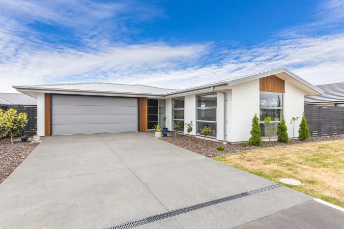 20 Meadows Drive, Rolleston, Selwyn, Canterbury, 7678, New Zealand