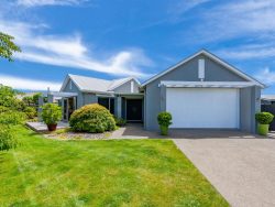 26 Montgomery Crescent, Kinloch, Taupo, Waikato, 3377, New Zealand