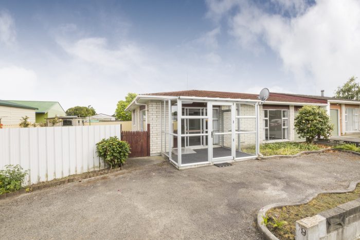 79 Vogel Street, Roslyn, Palmerston North, Manawatu / Whanganui, 4414, New Zealand