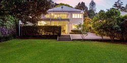 58 Owens Road, Epsom, Auckland, 1023, New Zealand