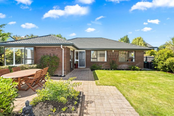 74 Patterson Terrace, Halswell, Christchurch City, Canterbury, 8025, New Zealand