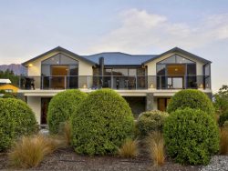 660 Peninsula Road, Kelvin Peninsula, Queenstown-Lakes, Otago, 9300, New Zealand