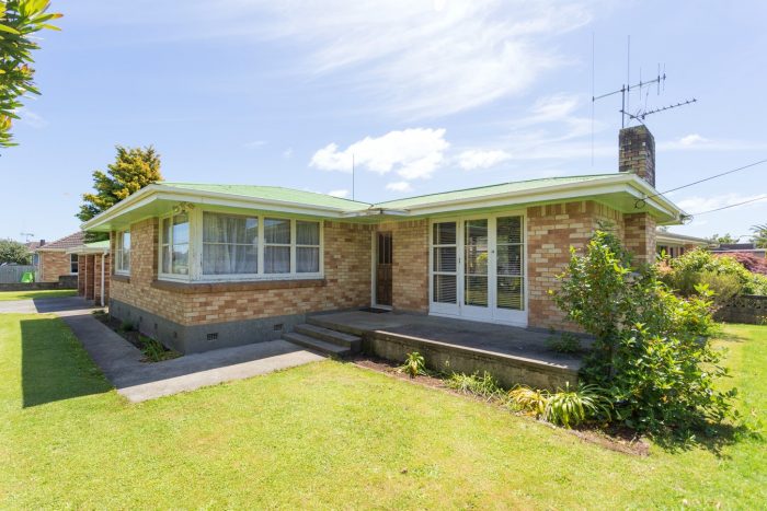 45 Portal Crescent, Beerescourt, Hamilton, Waikato, 3200, New Zealand