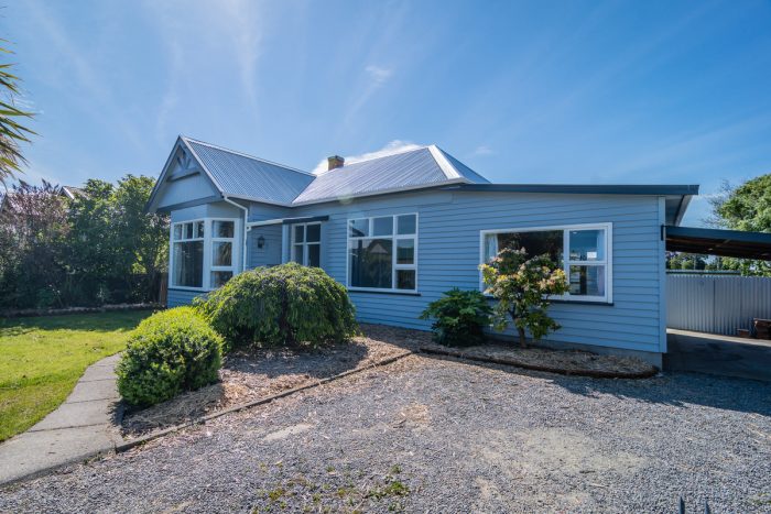 27 Raymond Street, Timaru, Canterbury, 7910, New Zealand