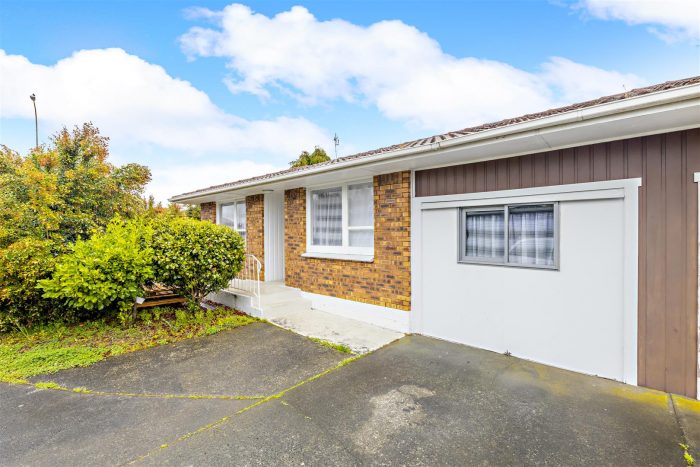 1/242 Shirley Road, Papatoetoe, Manukau City, Auckland, 2025, New Zealand