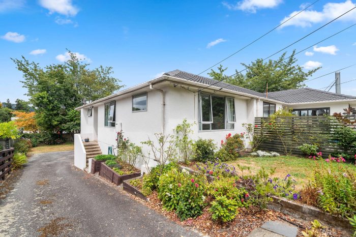 78 Sophia Street, Glenholme, Rotorua, Bay Of Plenty, 3010, New Zealand