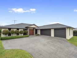 6 Cornice Place, Flagstaff, Hamilton, Waikato, 3210, New Zealand