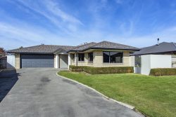 16 Taunton Place, Rangiora, Waimakariri, Canterbury, 7400, New Zealand