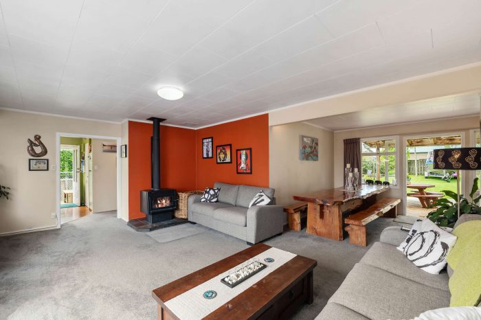 301 Vaughan Road Extension, Owhata, Rotorua, Bay Of Plenty, 3010, New Zealand