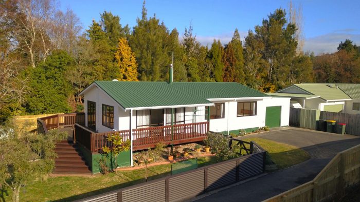 37 Waikuta Road, Ngongotaha, Rotorua, Bay Of Plenty, 3010, New Zealand