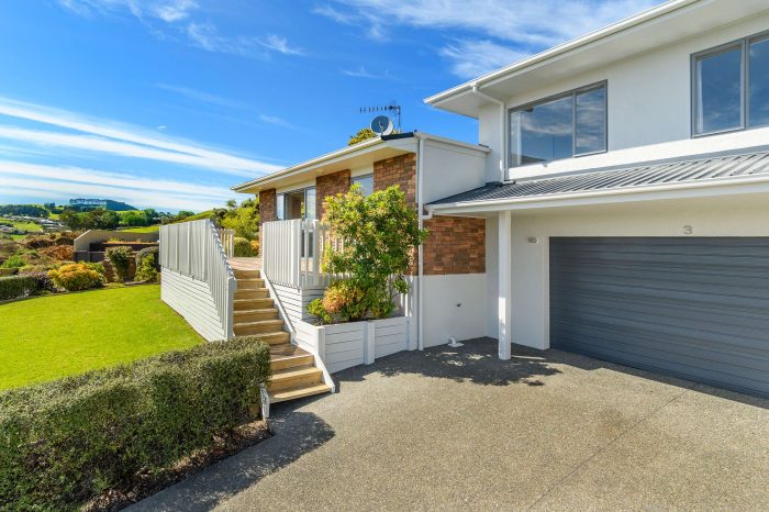 3 Ashton Way, Welcome Bay, Tauranga, Bay Of Plenty, 3175, New Zealand