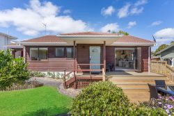 2B Camden Road, Sandringham, Auckland, 1025, New Zealand