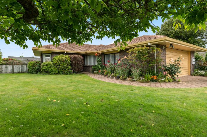 17 Barraud Place, Pukehangi, Rotorua, Bay Of Plenty, 3015, New Zealand