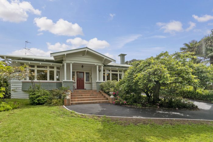 19 Claude Road, Epsom, Auckland, 1023, New Zealand