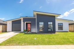 24 Buckingham Place, Springvale, Whanganui, Manawatu / Whanganui, 4501, New Zealand