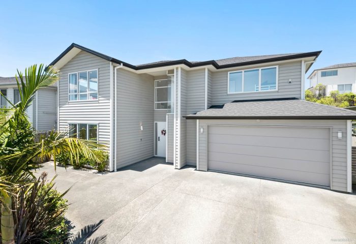 71 Ridgedale Road, Millwater, Rodney, Auckland, 0932, New Zealand