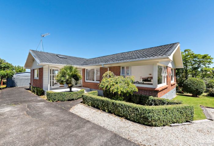 24 Udys Road, Pakuranga, Manukau City, Auckland, 2010, New Zealand