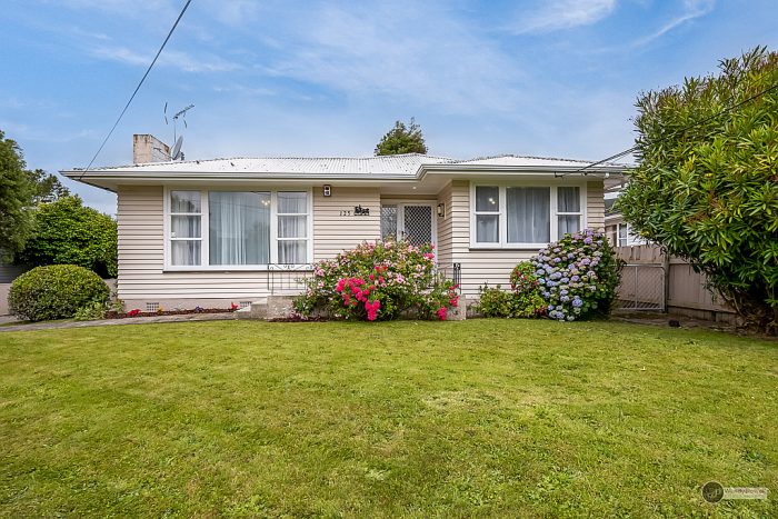 125 Cambridge Terrace, Fairfield, Lower Hutt, Wellington, 5011, New Zealand