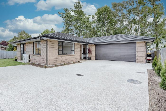 12 Canning Street, Gore, Southland, 9710, New Zealand
