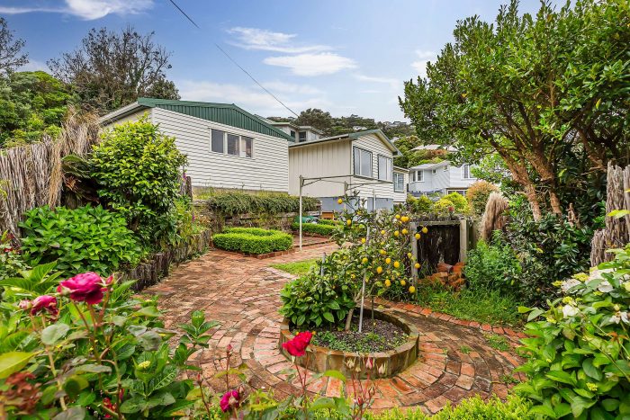 39 Cheshire St, Wilton, Wellington, 6012, New Zealand