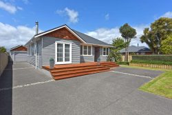 30 Clyma Street, Elderslea, Upper Hutt, Wellington, 5018, New Zealand