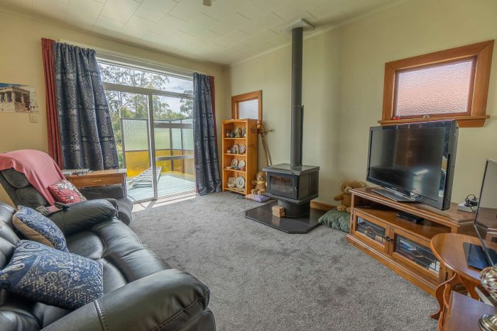 109 Domain Avenue, Timaru, Canterbury, 7910, New Zealand