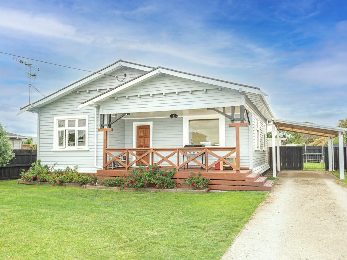 6 Durham Road, Springvale, Whanganui, Manawatu / Whanganui, 4501, New Zealand