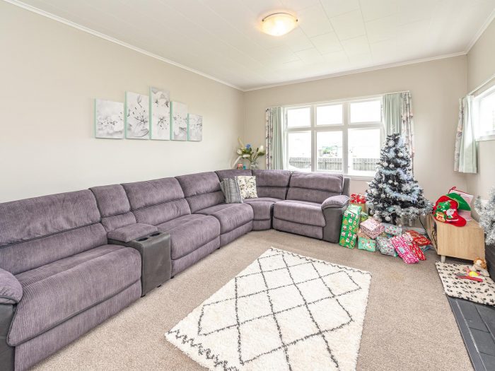 6 Durham Road, Springvale, Whanganui, Manawatu / Whanganui, 4501, New Zealand