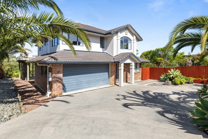 34 Kotanui Avenue, Army Bay, Rodney, Auckland, 0930, New Zealand