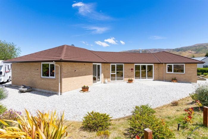 45 Hall Road, Cromwell, Central Otago, Otago, 9384, New Zealand