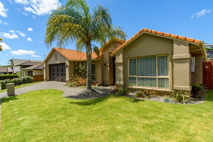 92 Westmorland Rise, Bethlehem, Tauranga, Bay Of Plenty, 3110, New Zealand