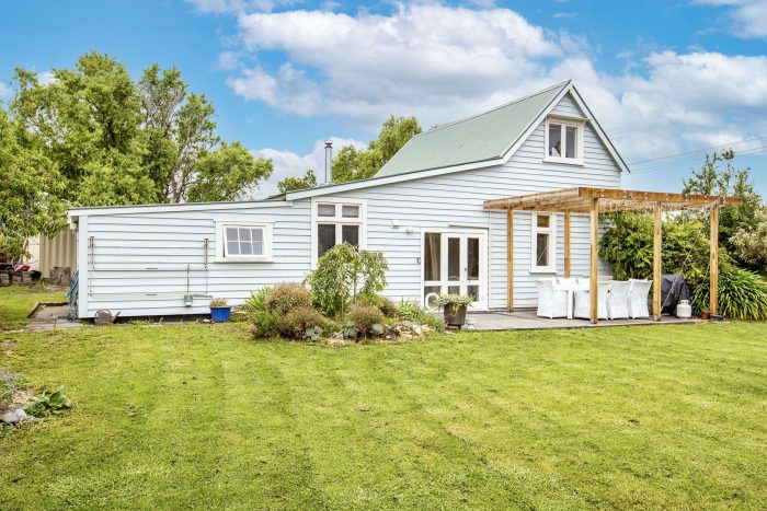 91 Jellicoe Street, Martinborough, South Wairarapa, Wellington, 5711, New Zealand