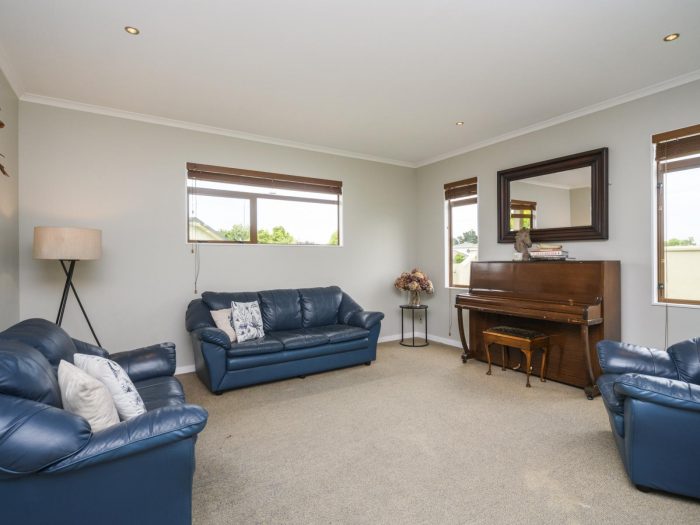 196 Kelvin Grove Road, Kelvin Grove, Palmerston North, Manawatu / Whanganui, 4414, New Zealand