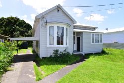 11 Kelvin Street, Aramoho, Whanganui, Manawatu / Whanganui, 4500, New Zealand