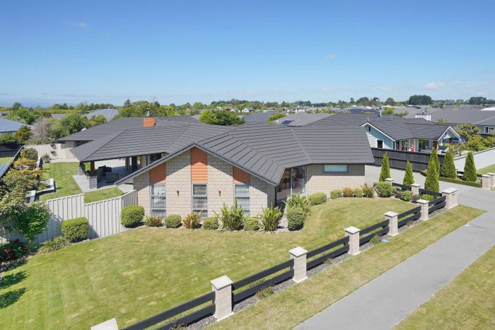 6 Leonie Lane, West Melton, Selwyn, Canterbury, 7618, New Zealand