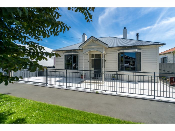 13 Kirkcaldy Street, Saint Kilda, Dunedin, Otago, 9012, New Zealand