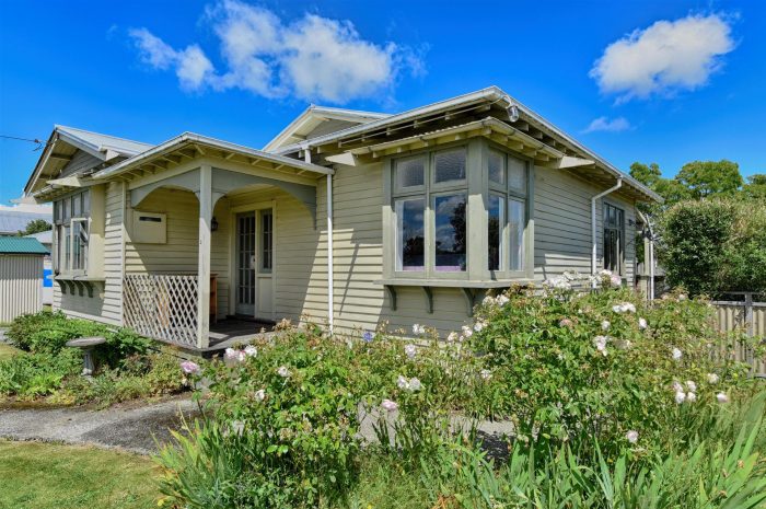 2 Lock Street, Gore, Southland, 9710, New Zealand