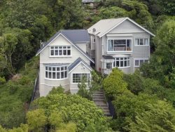 2 Maurice Terrace, Te Aro, Wellington, 6011, New Zealand
