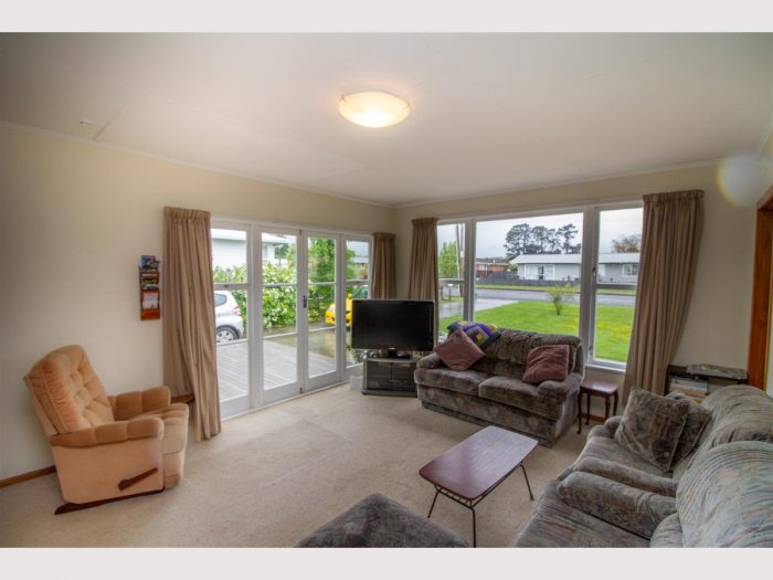 19 Arawa Street, Ohakune, Ruapehu, Manawatu / Whanganui, 4625, New Zealand