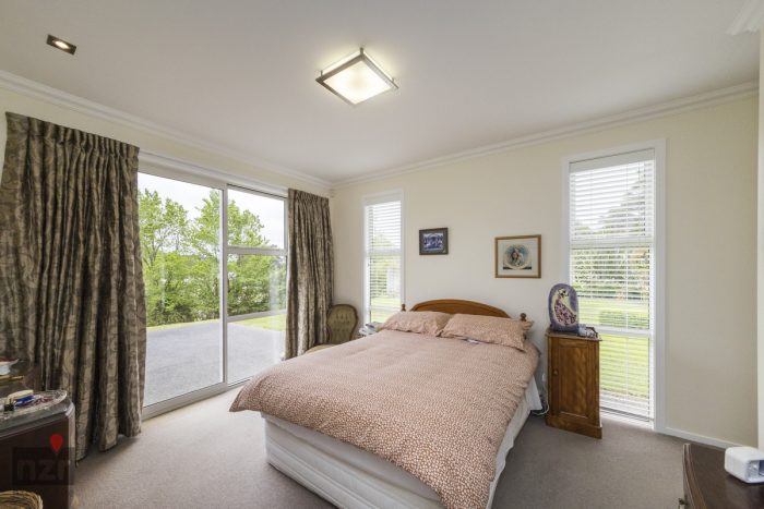 4 Feltham Street, Hunterville, Rangitikei, Manawatu / Whanganui, 4730, New Zealand