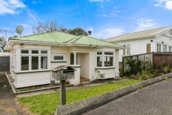 117 Peary Road, Mount Eden, Auckland, 1024, New Zealand