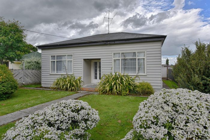 6 Preston Street, Gore, Southland, 9710, New Zealand