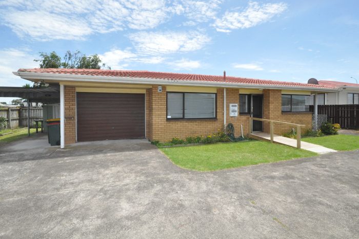 2/26 Puhinui Road, Papatoetoe, Manukau City, Auckland, 2025, New Zealand