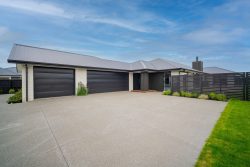 24 Raptor Street, Rolleston, Selwyn, Canterbury, 7678, New Zealand