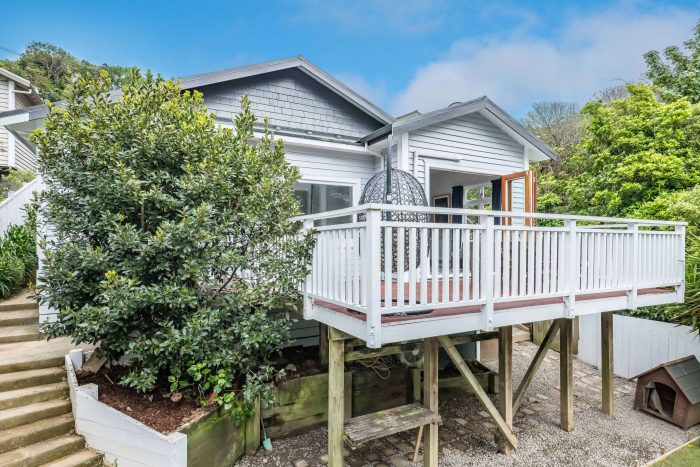 23 Rothsay Road, Ngaio, Wellington, 6035, New Zealand